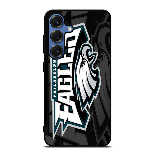 PHILADELPHIA EAGLES 1 Samsung Galaxy Case Cover