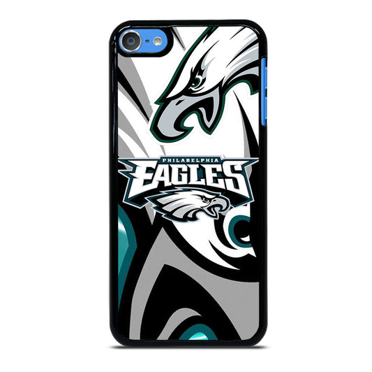 PHILADELPHIA EAGLES 2 iPod Touch Case Cover