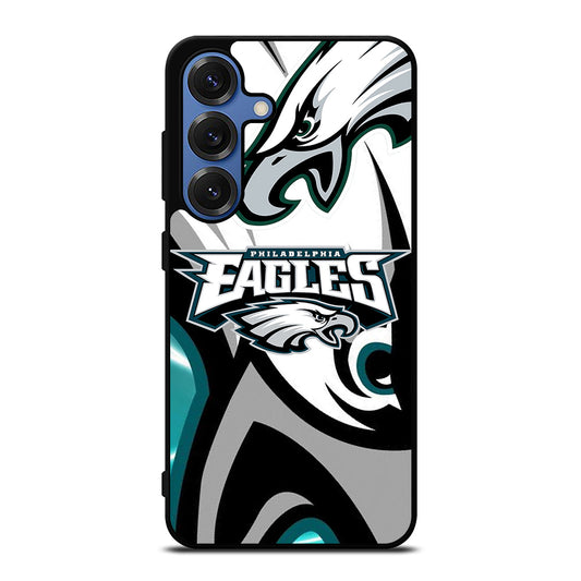 PHILADELPHIA EAGLES 2 Samsung Galaxy Case Cover