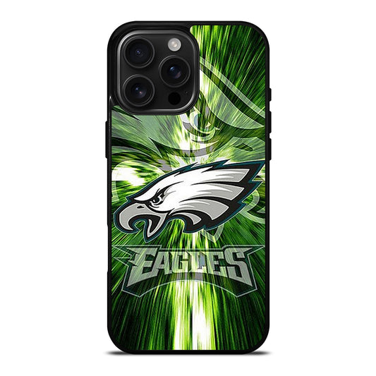 PHILADELPHIA EAGLES FOOTBALL iPhone Case Cover