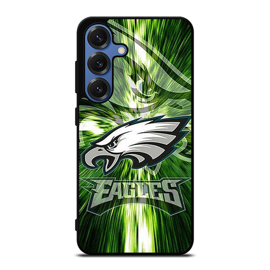 PHILADELPHIA EAGLES FOOTBALL Samsung Galaxy Case Cover