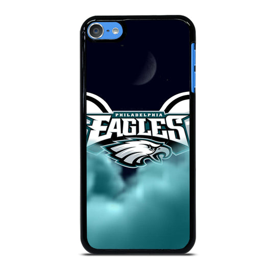 PHILADELPHIA EAGLES NFL LOGO 1 iPod Touch Case Cover