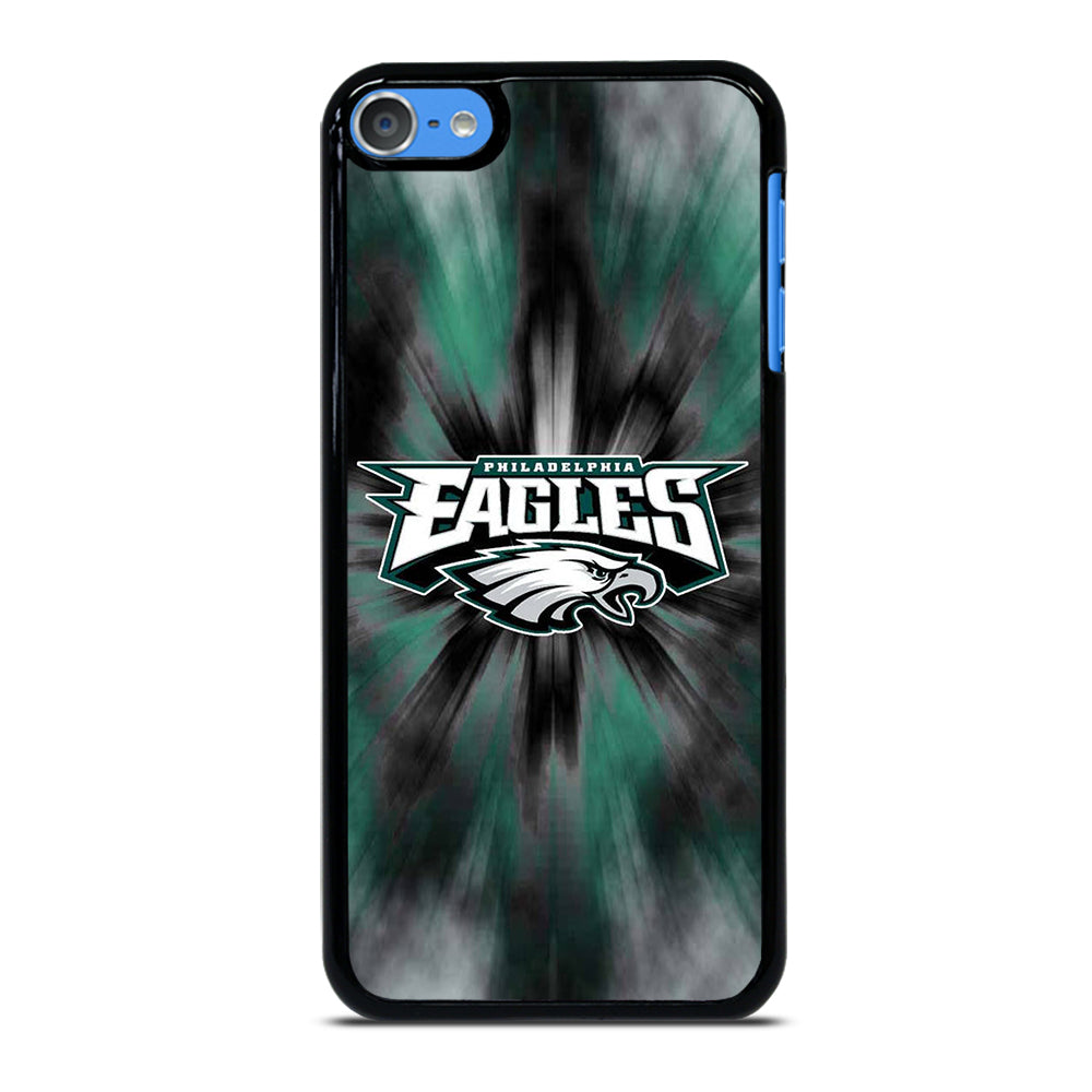 PHILADELPHIA EAGLES NFL LOGO 3 iPod Touch Case Cover