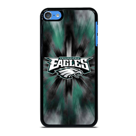 PHILADELPHIA EAGLES NFL LOGO 3 iPod Touch Case Cover