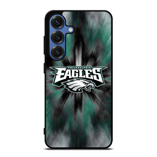 PHILADELPHIA EAGLES NFL LOGO 3 Samsung Galaxy Case Cover