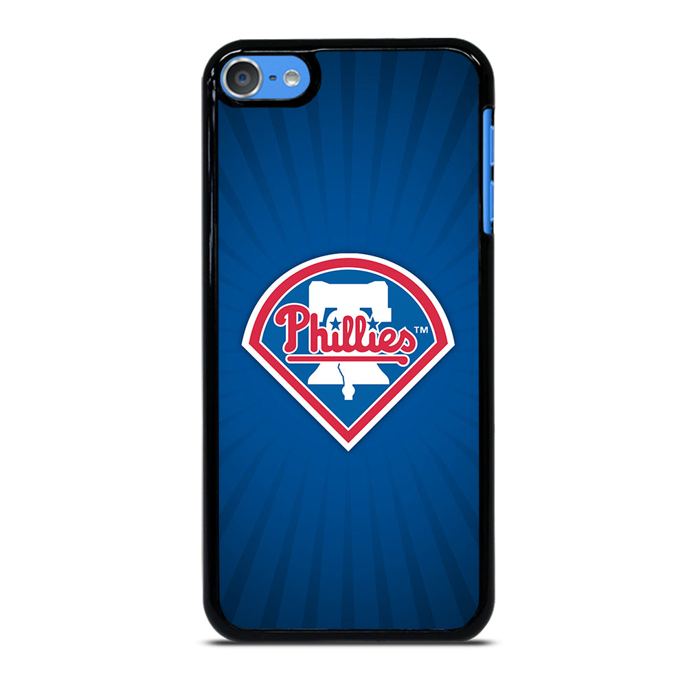 PHILADELPHIA PHILLIES BASEBALL MLB iPod Touch Case Cover