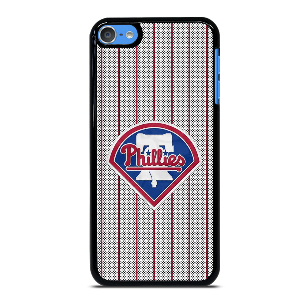 PHILADELPHIA PHILLIES LOGO iPod Touch Case Cover