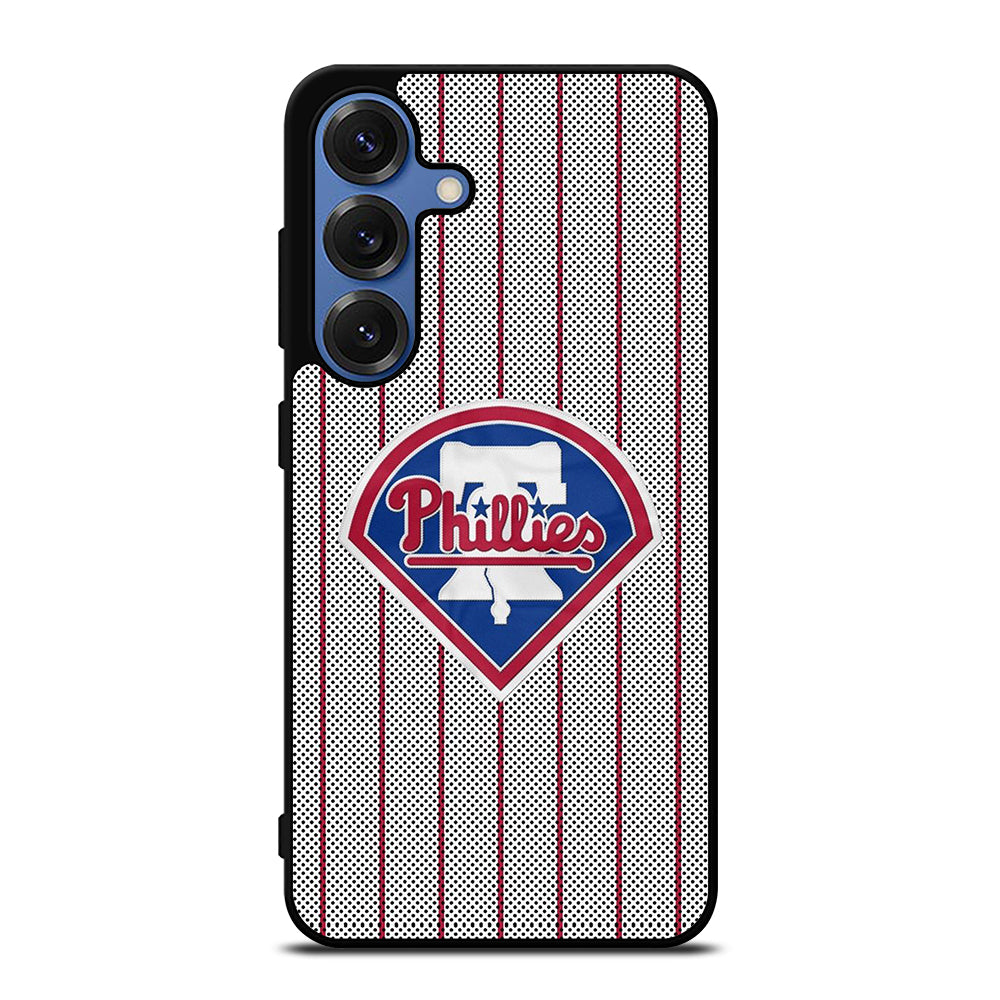 PHILADELPHIA PHILLIES LOGO Samsung Galaxy Case Cover