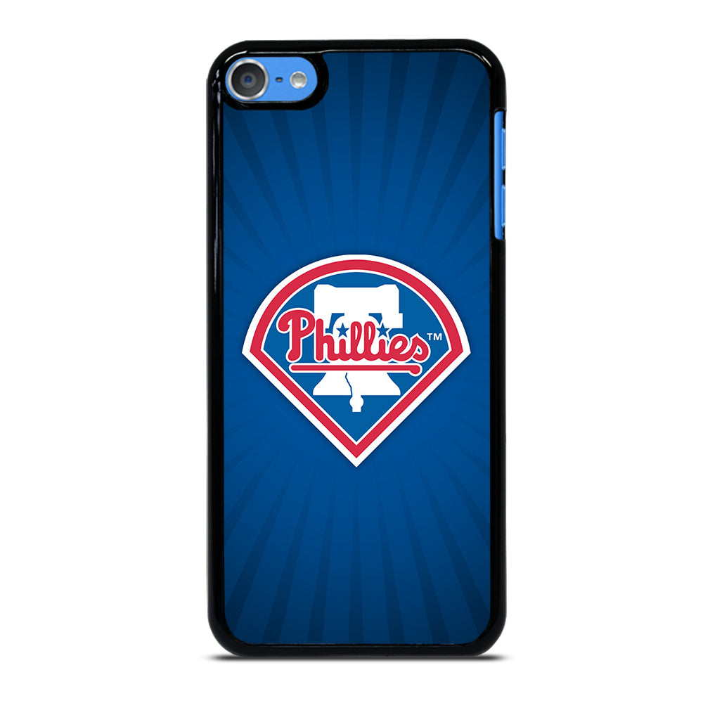 PHILADELPHIA PHILLIES MLB LOGO 2 iPod Touch Case Cover