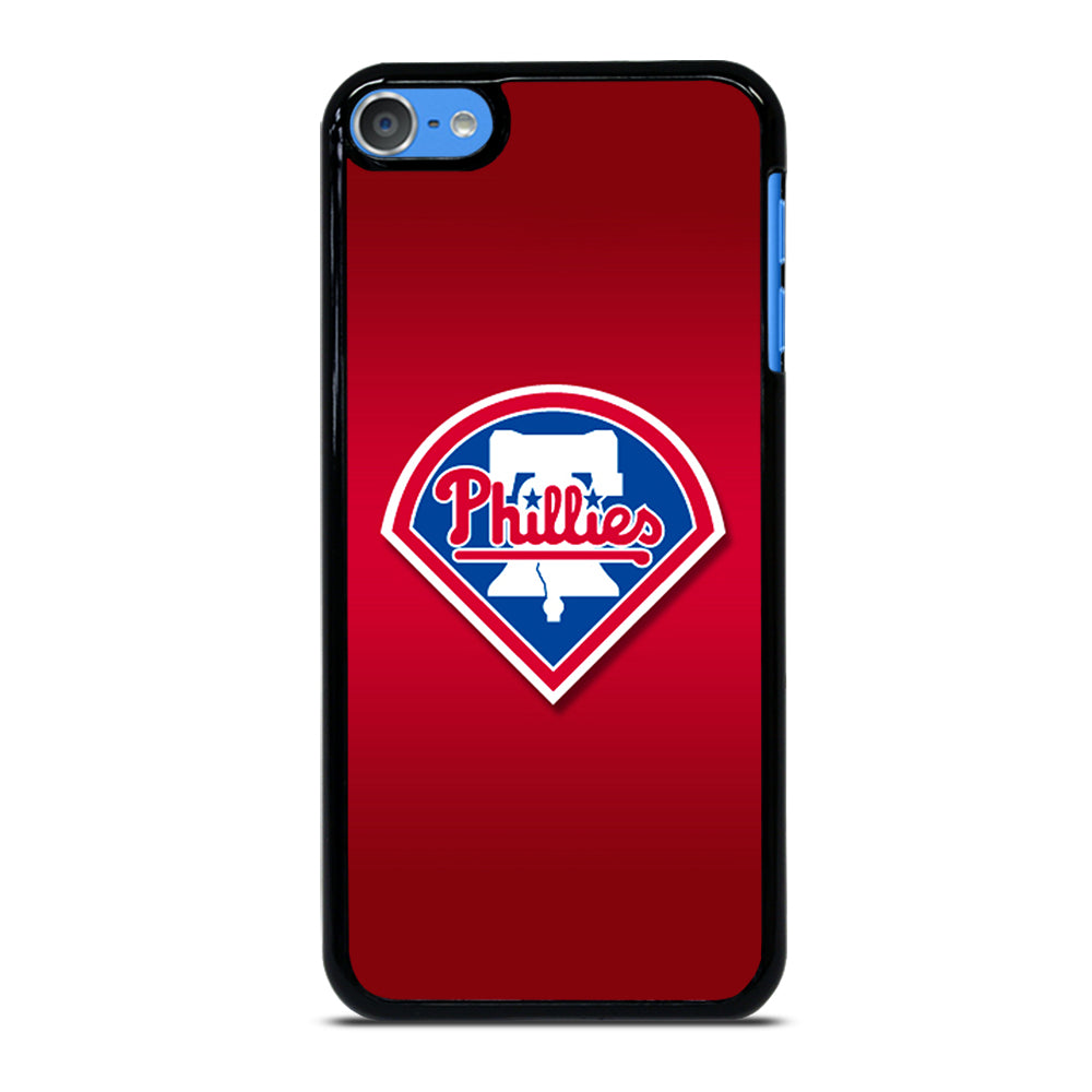 PHILADELPHIA PHILLIES MLB iPod Touch Case Cover