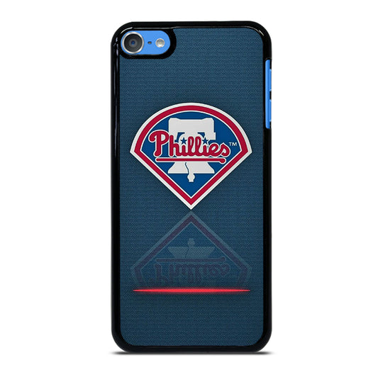 PHILADELPHIA PHILLIES SYMBOL iPod Touch Case Cover