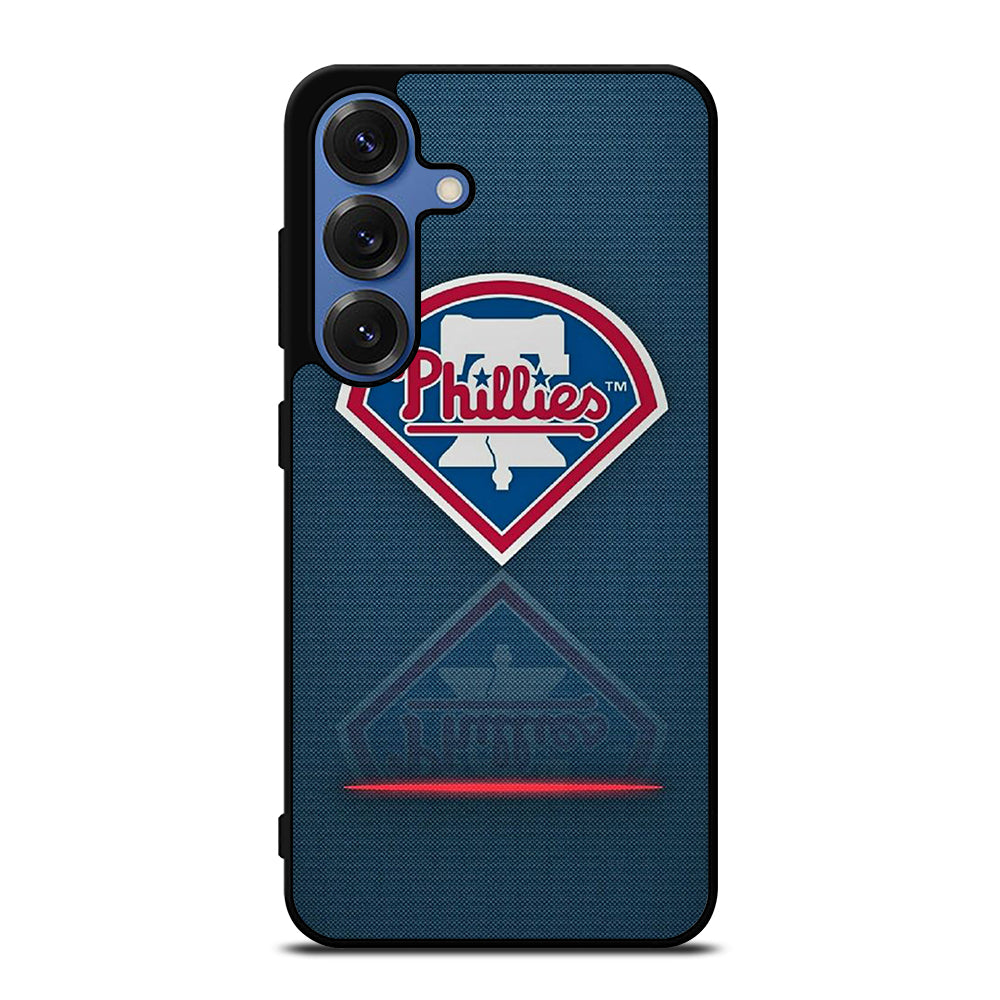 PHILADELPHIA PHILLIES SYMBOL Samsung Galaxy Case Cover