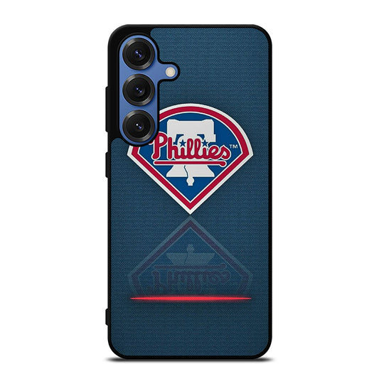PHILADELPHIA PHILLIES SYMBOL Samsung Galaxy Case Cover
