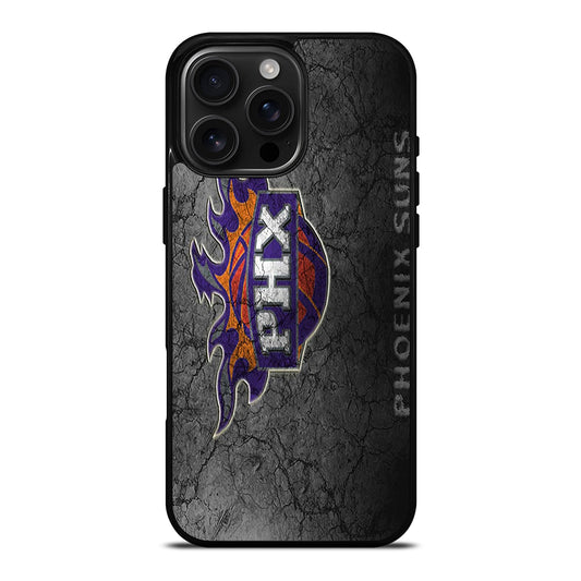 PHOENIX SUNS iPhone Case Cover