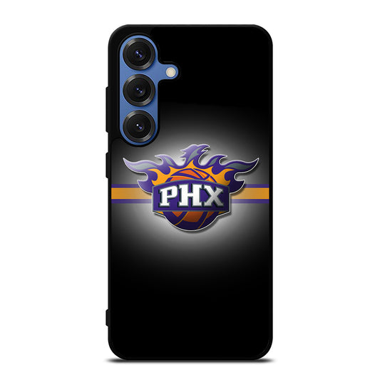 PHOENIX SUNS BASKETBALL Samsung Galaxy Case Cover