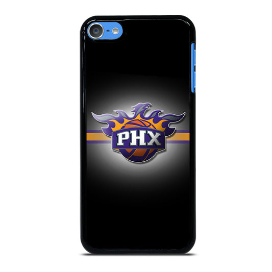 PHOENIX SUNS BASKETBALL iPod Touch Case Cover