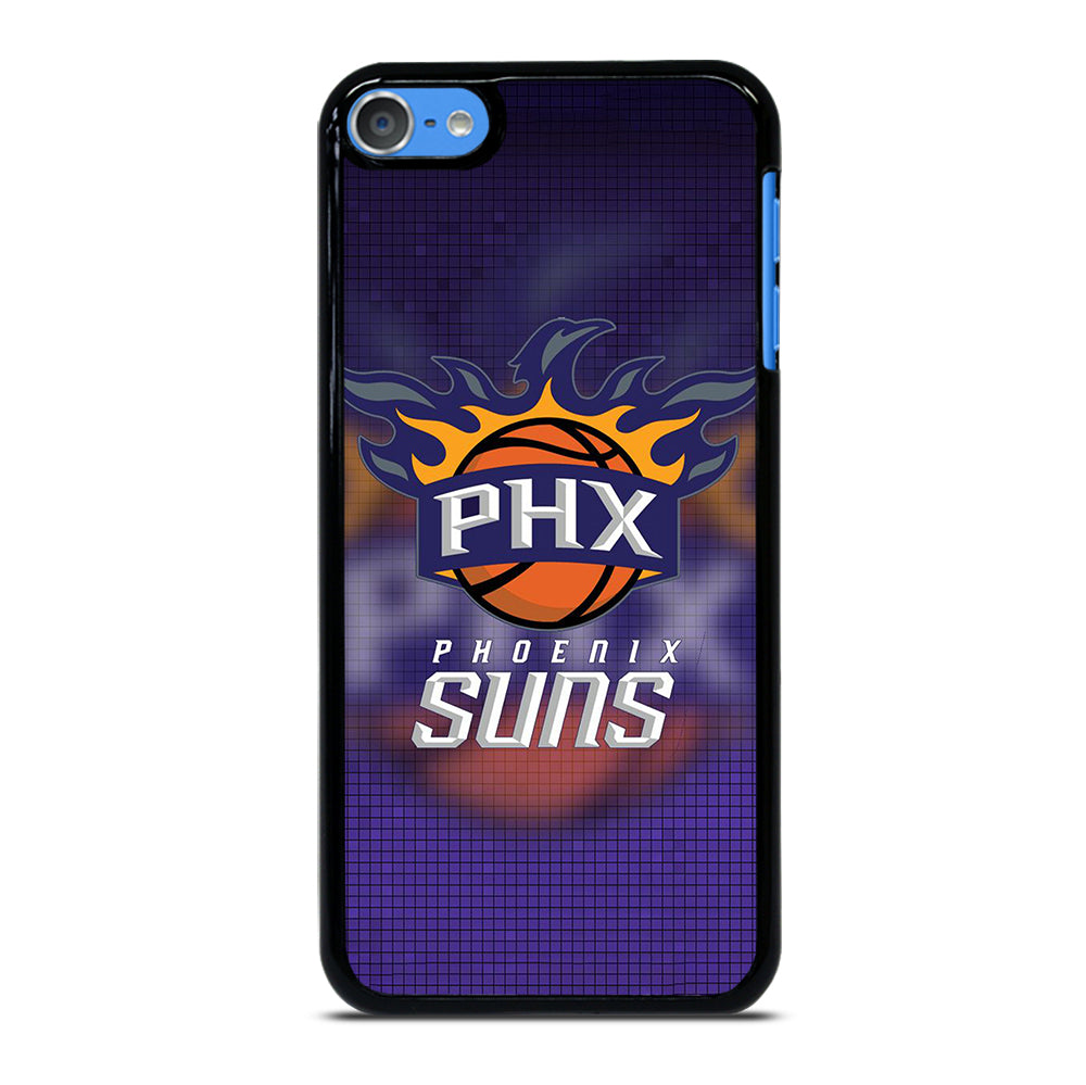 PHOENIX SUNS ICON iPod Touch Case Cover