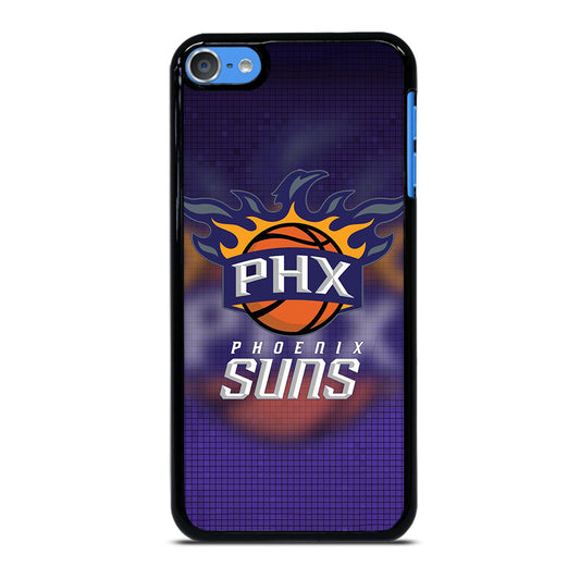 PHOENIX SUNS ICON iPod Touch Case Cover