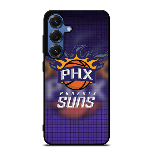 PHOENIX SUNS ICON Samsung Galaxy Case Cover