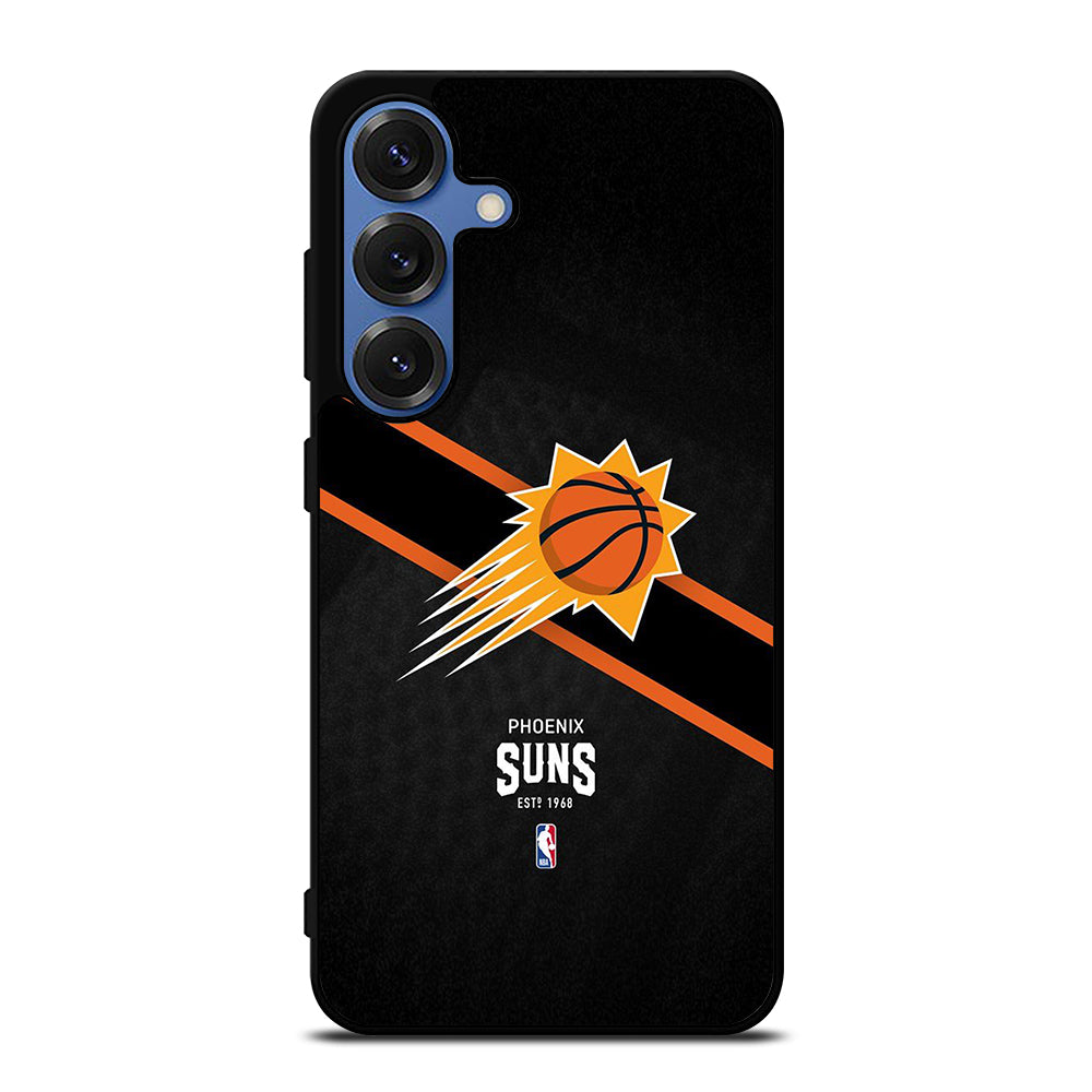 PHOENIX SUNS NBA LOGO Samsung Galaxy Case Cover