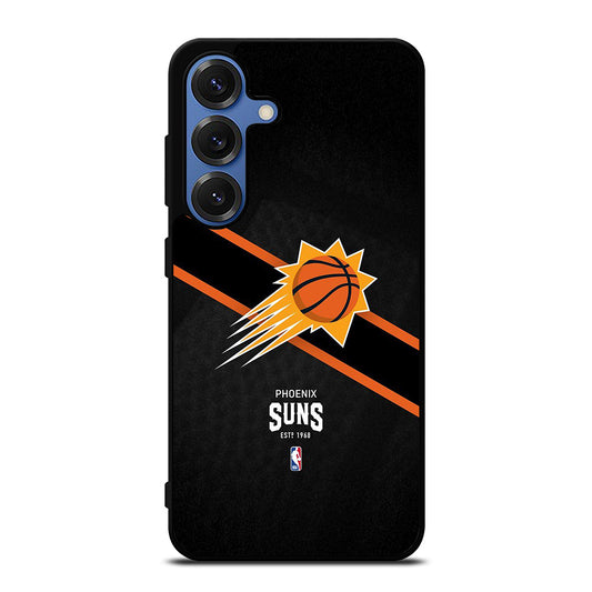 PHOENIX SUNS NBA LOGO Samsung Galaxy Case Cover