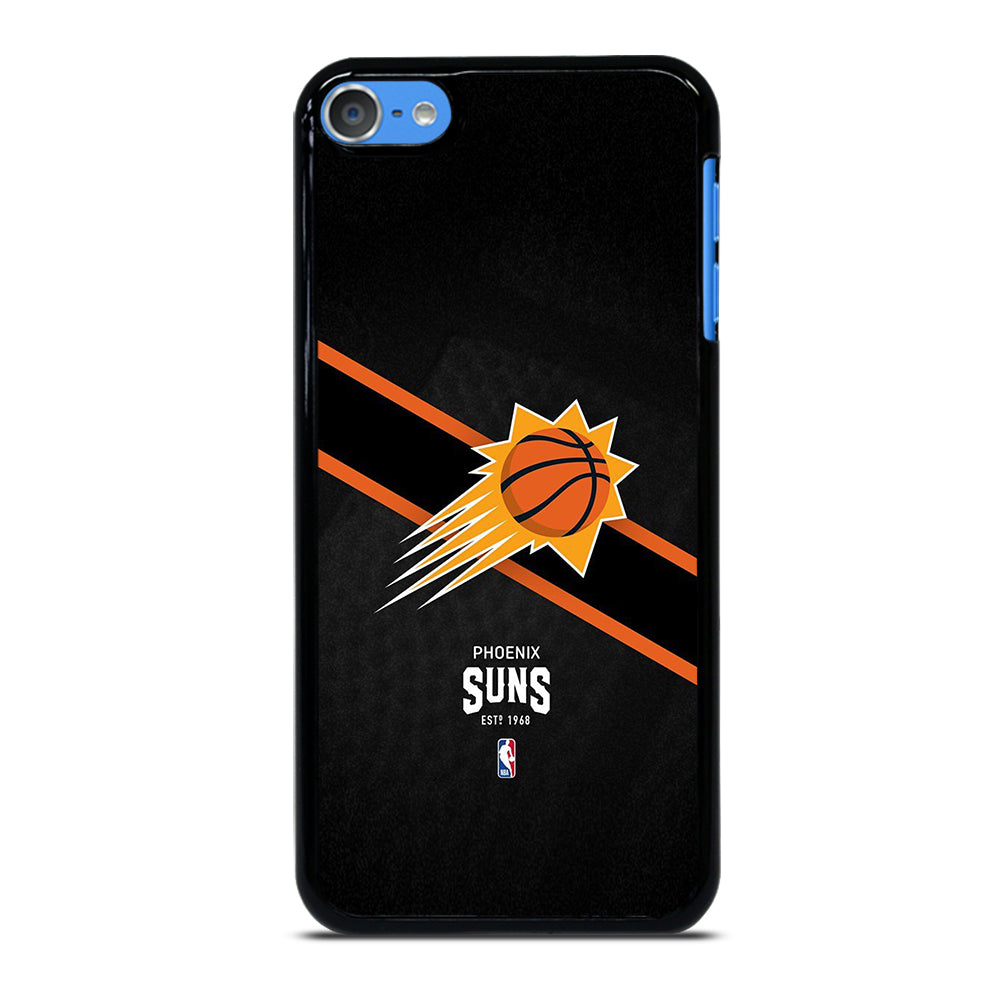 PHOENIX SUNS NBA LOGO iPod Touch Case Cover