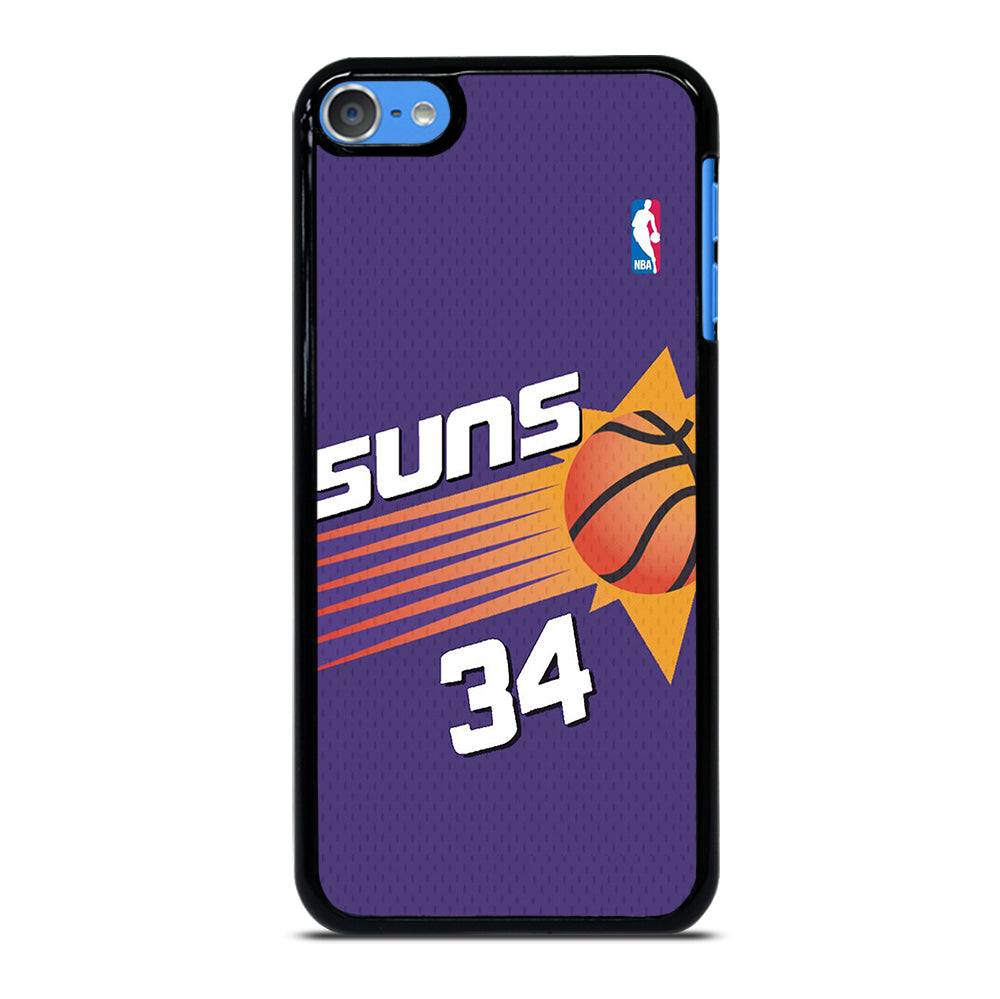 PHOENIX SUNS NBA iPod Touch Case Cover