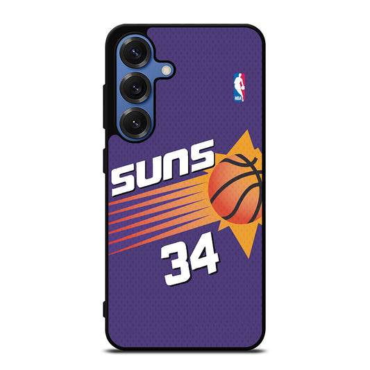 PHOENIX SUNS NBA Samsung Galaxy Case Cover