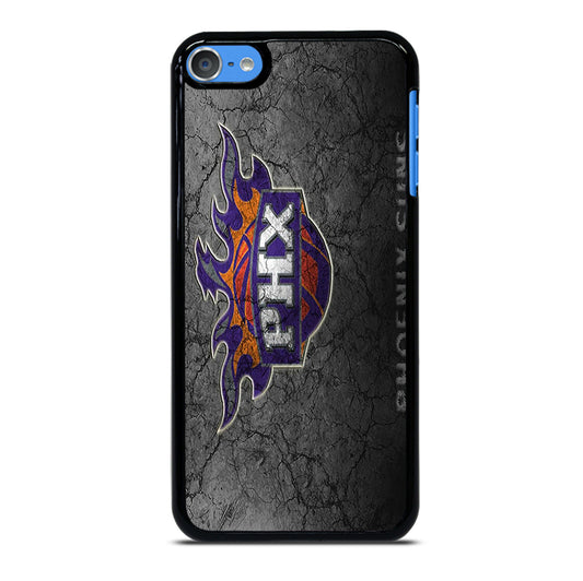 PHOENIX SUNS iPod Touch Case Cover