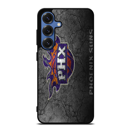 PHOENIX SUNS Samsung Galaxy Case Cover