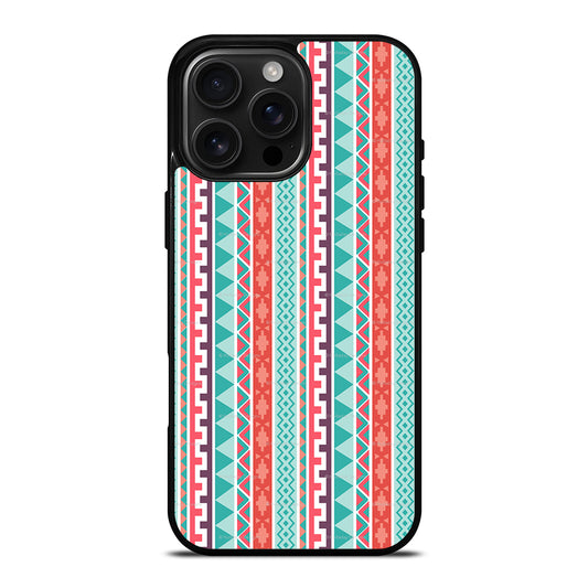 PIECE TRIBAL iPhone Case Cover