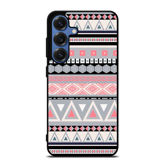 PIECE TRIBAL PATTERN 1 Samsung Galaxy Case Cover