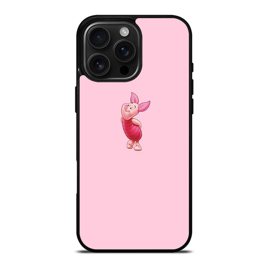 PIGLET iPhone Case Cover