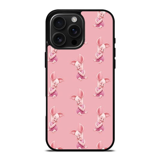 PIGLET BABY WINNIE THE POOH iPhone Case Cover