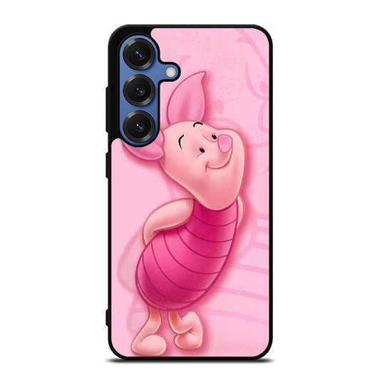 PIGLET WINNIE THE POOH Samsung Galaxy Case Cover