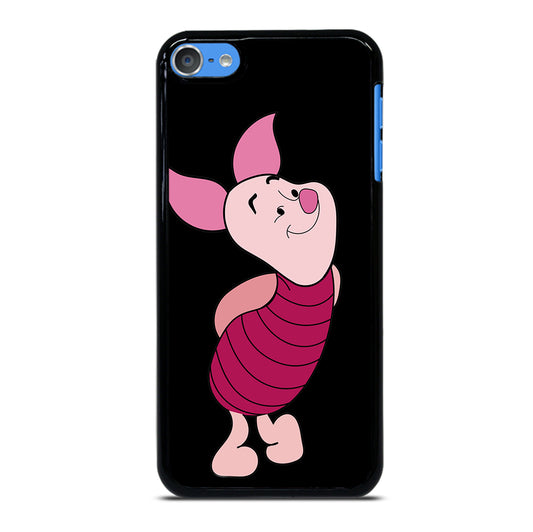 PIGLET WINNIE THE POOH CARTOON 1 iPod Touch Case Cover