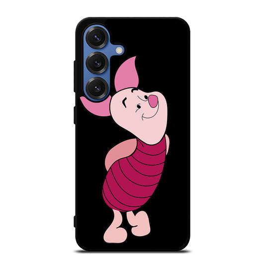 PIGLET WINNIE THE POOH CARTOON 1 Samsung Galaxy Case Cover