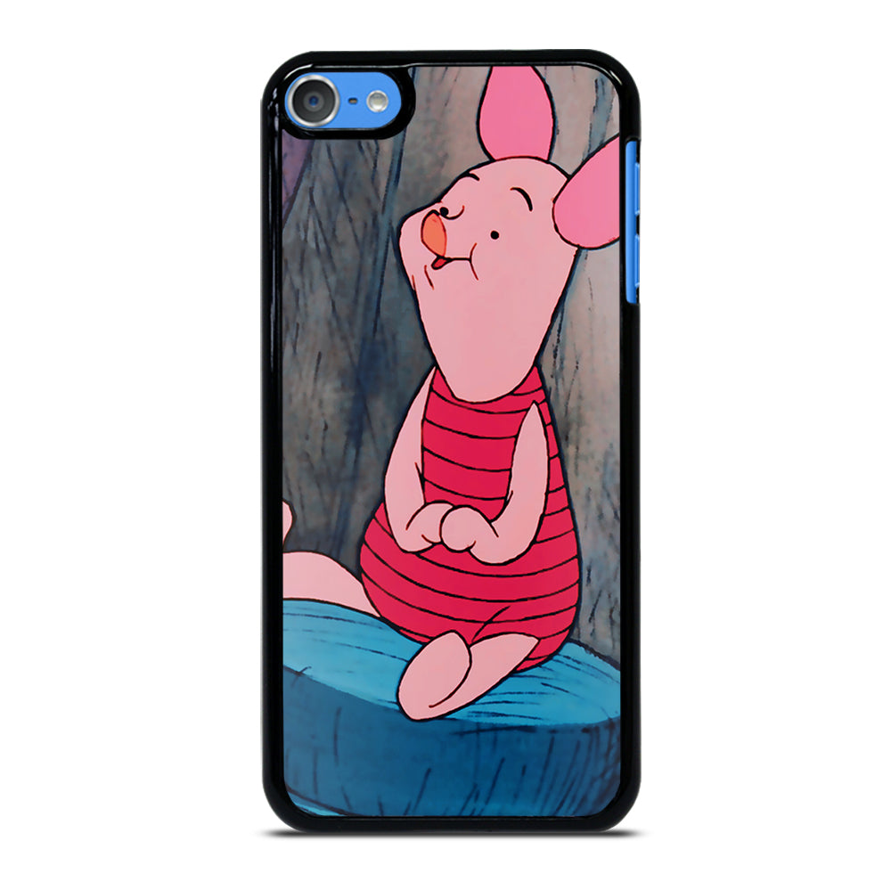 PIGLET WINNIE THE POOH CARTOON 2 iPod Touch Case Cover
