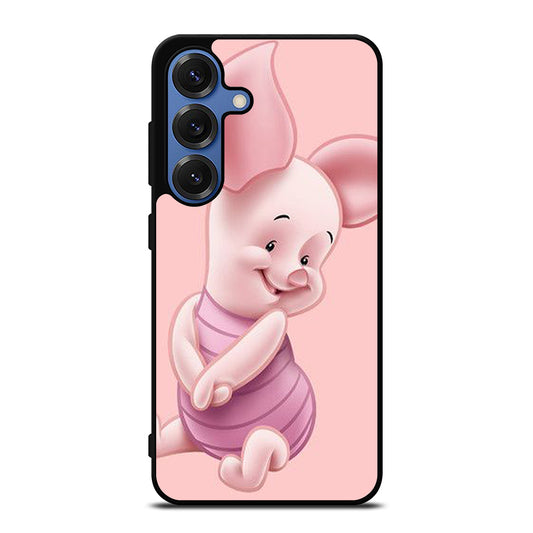 PIGLET WINNIE THE POOH CUTE Samsung Galaxy Case Cover