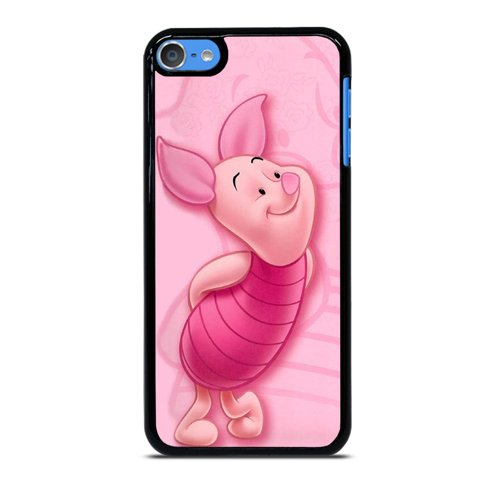 PIGLET WINNIE THE POOH iPod Touch Case Cover