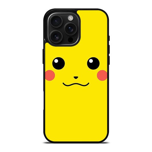 PIKACHU 1 iPhone Case Cover