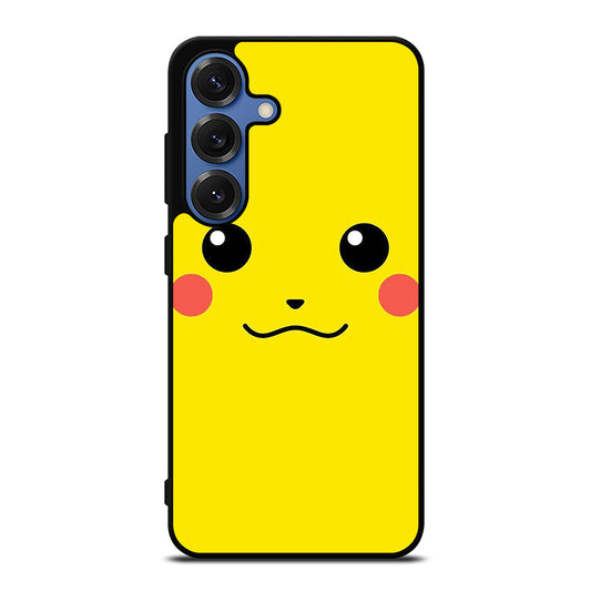 PIKACHU 1 Samsung Galaxy Case Cover