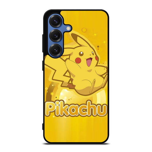 PIKACHU 2 Samsung Galaxy Case Cover
