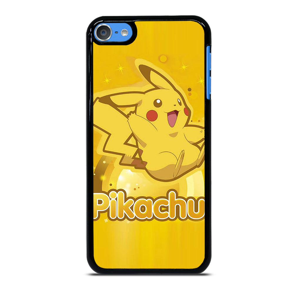 PIKACHU 2 iPod Touch Case Cover