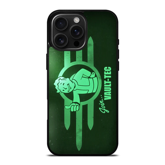 PIMP BOY FALLOUT 2 iPhone Case Cover