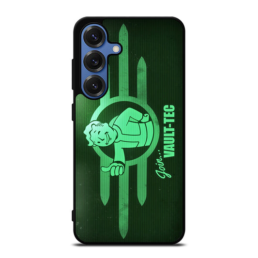 PIMP BOY FALLOUT 2 Samsung Galaxy Case Cover