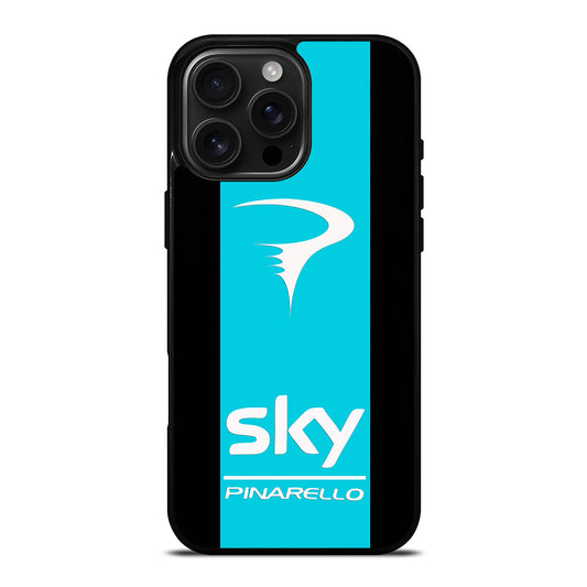 PINARELLO TEAM SKY BIKE PRO CYCLING iPhone Case Cover