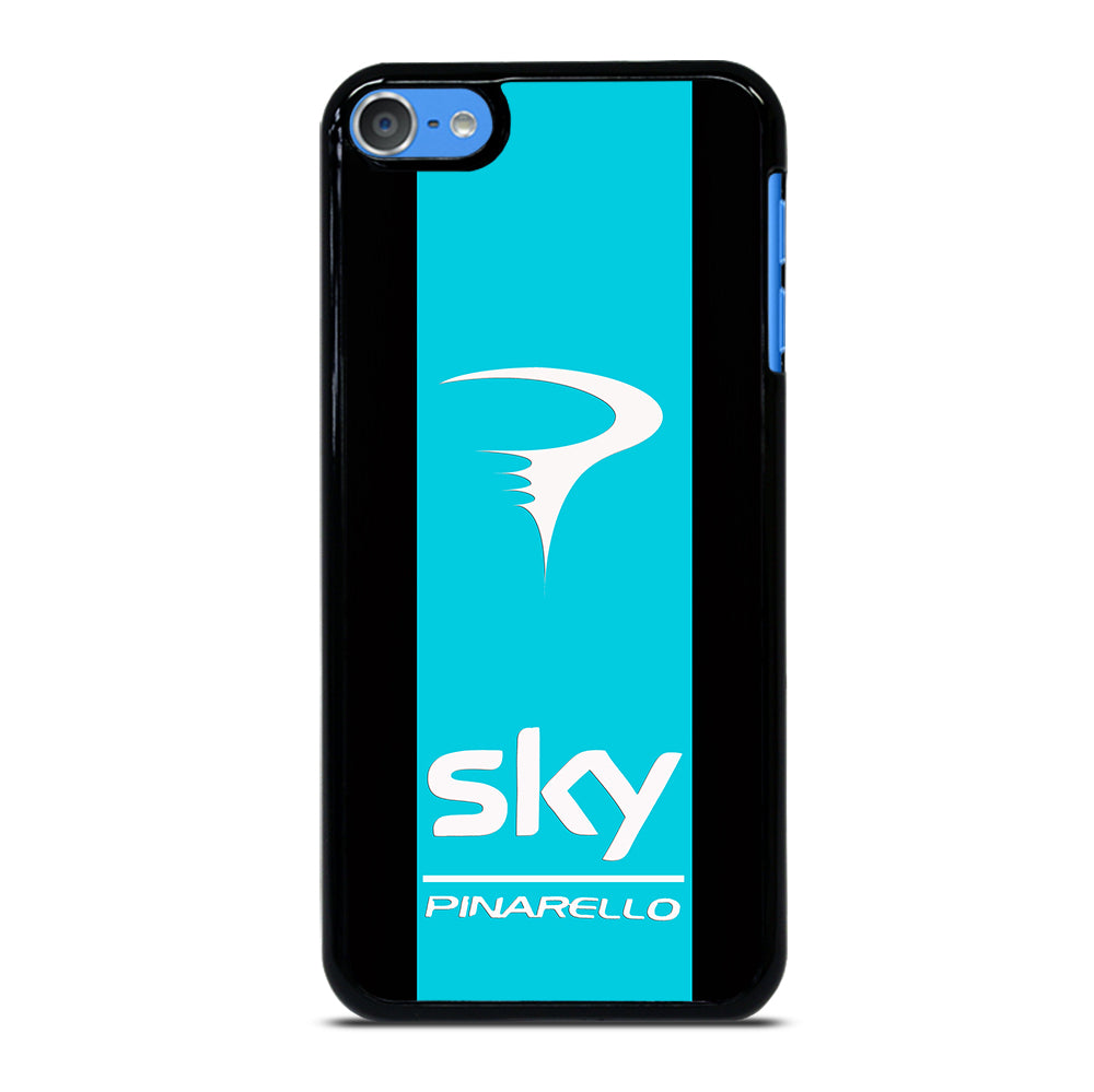 PINARELLO TEAM SKY BIKE PRO CYCLING iPod Touch Case Cover