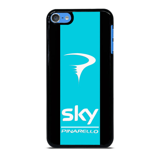 PINARELLO TEAM SKY BIKE PRO CYCLING iPod Touch Case Cover