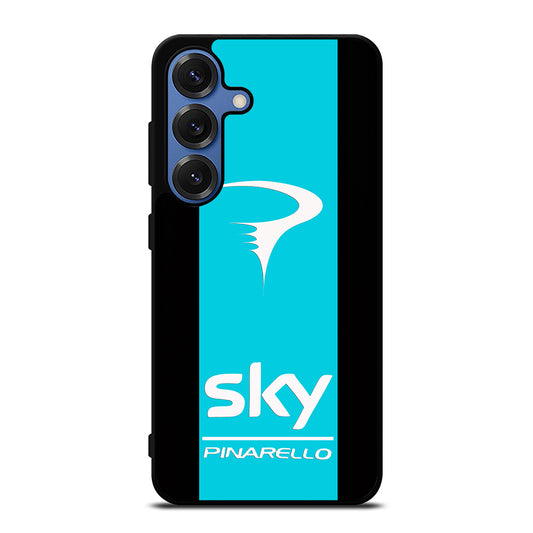 PINARELLO TEAM SKY BIKE PRO CYCLING Samsung Galaxy Case Cover